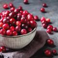  De cranberry: doeltreffend tegen urine-infecties