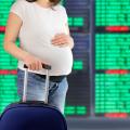  Zwangerschap en reizen: tips