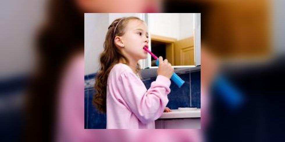 potlood bureau Zich voorstellen Elektrische tandenborstels voor kinderen: maak de juiste keuze |  e-gezondheid.be | Drupal