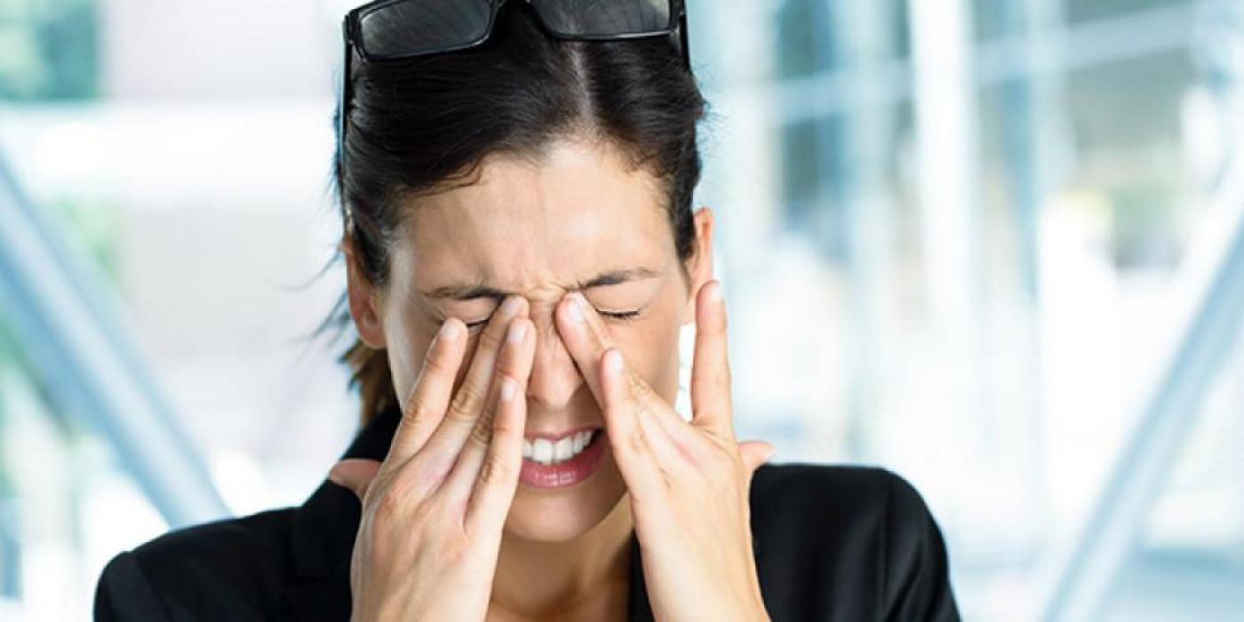 Migraine: meer dan gewone hoofdpijn